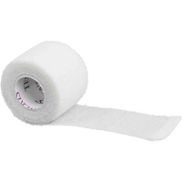 Бинт самофикс эласт 4м х6см TENERIS QUICKFIX Cotton, 12шт/уп