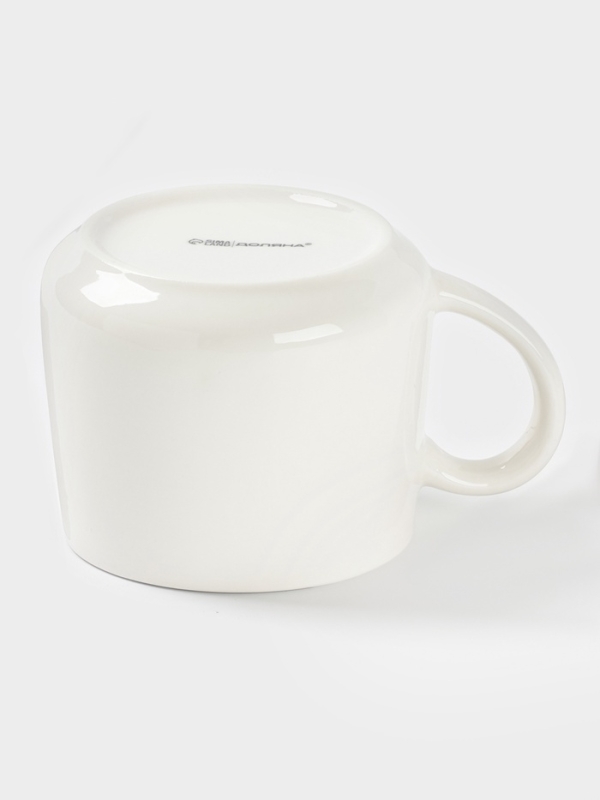 Кружка "Утенок" 13х9х8 см