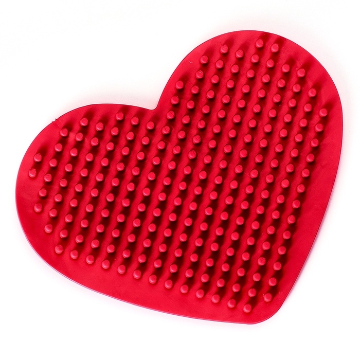 Развивающая игрушка "Сердце"