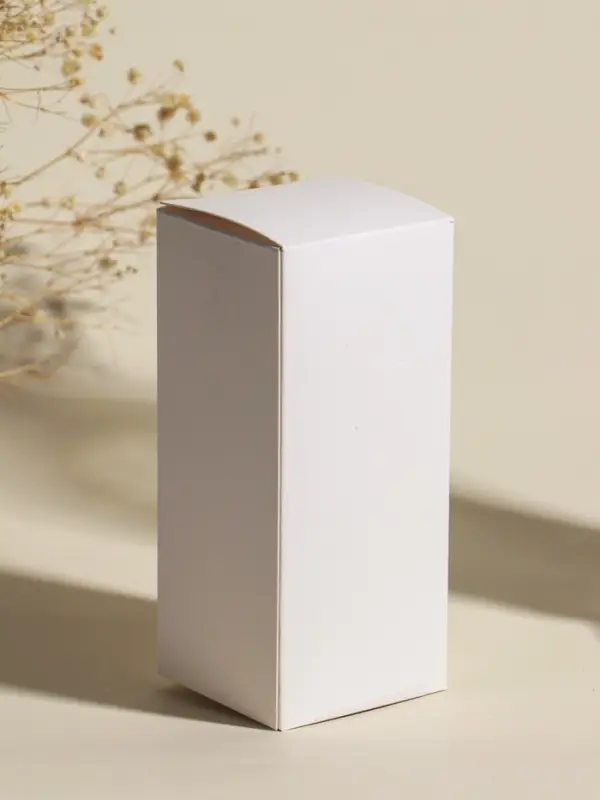 Свеча декоративная &laquo;Талия&raquo;, нежно-розовая, 5.8&times;5.8&times;13.2 см