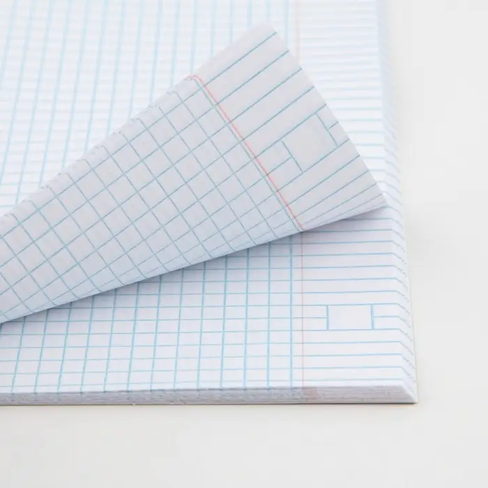 Тетрадь в клетку, 48 л., А5, на скрепке, блок №1 «Котики приколы» МИКС Тетрадь в клетку, 48 л., А5, на скрепке, блок №1 «Котики приколы» МИКС