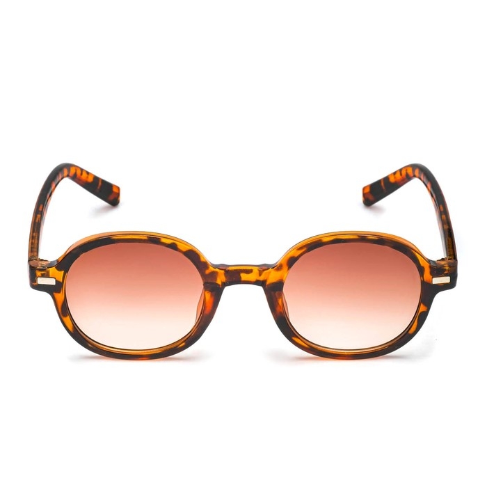 Очки солнечные женские OneSun, uv 400, дужка 13.5 см, ширина 14.3 см, линза 4.6 х 5.8 см Очки солнечные женские OneSun, uv 400, дужка 13.5 см, ширина 14.3 см, линза 4.6 х 5.8 см