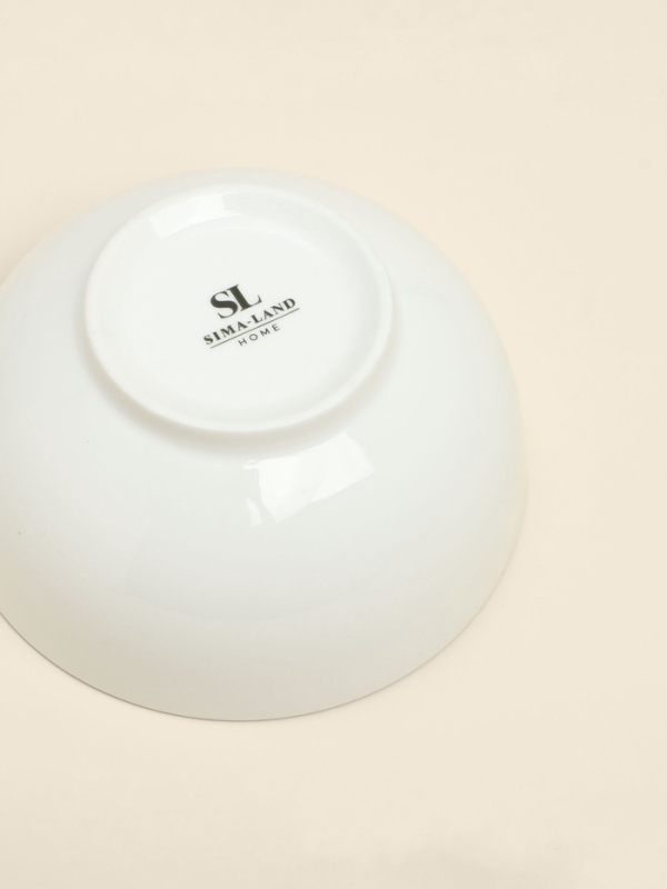 Набор салатников 2 шт SL Home Набор салатников 2 шт SL Home "Уроки испанского: Esta bien - Adiós", d=15см