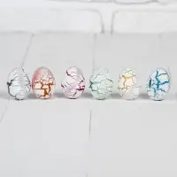 Растущие игрушки Funny toys &laquo;Единорог&raquo;, в мраморном яйце, МИКС
