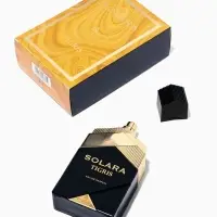 Парфюмерная вода мужская La Sera SOLARA TIGRIS, 100 мл (по мотивам Bvlgari Tygar)