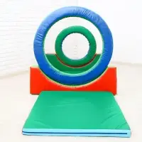 Полоса препятствий &laquo;Два Кольца&raquo;, МИКС