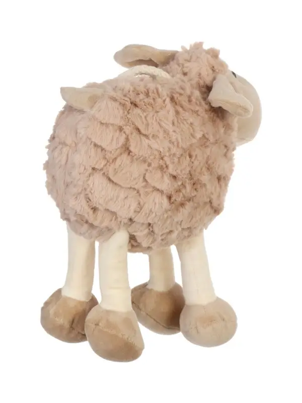 Мягкая игрушка &laquo;Овечка&raquo;, МИКС, 22 см