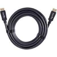 Кабель DP-DP соединительный 1.4V 8K@60Hz  5м , Econom, Telecom (TCG745C-5M)