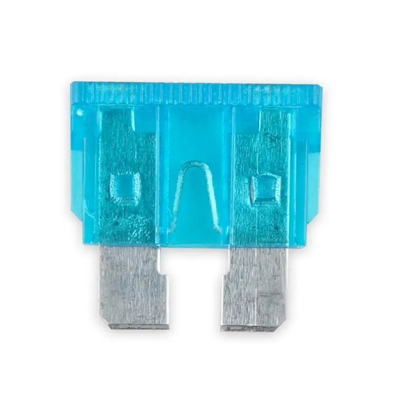 Набор предохранителей AVS FC-370 BOX (180 шт) "стандарт"