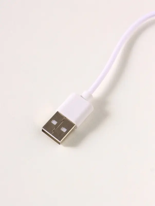 Фоторамка акрил 10х15 см свет 11 диодов "Шарики-сердца. Ты и я" от USB 4,4х24х13,5 см