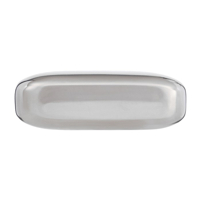 Фляжка для алкоголя Фляжка для алкоголя "Лучший рыбак", нержавеющая сталь, подарочная, 180 мл, 6 oz