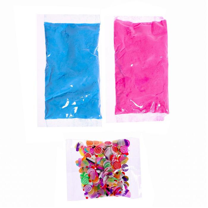 Адвент-календарь на 13 дней «Лизун с единорогом», 13 сюрпризов, 3 задания Адвент-календарь на 13 дней «Лизун с единорогом», 13 сюрпризов, 3 задания