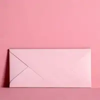 Конверт для денег с деревянным элементом "Всего, что радует сердце", 16,5 х 8 см