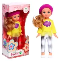 Кукла &laquo;Эля модница 1&raquo;, 30 см