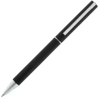 Ручка шариковая Blade Soft Touch, черная