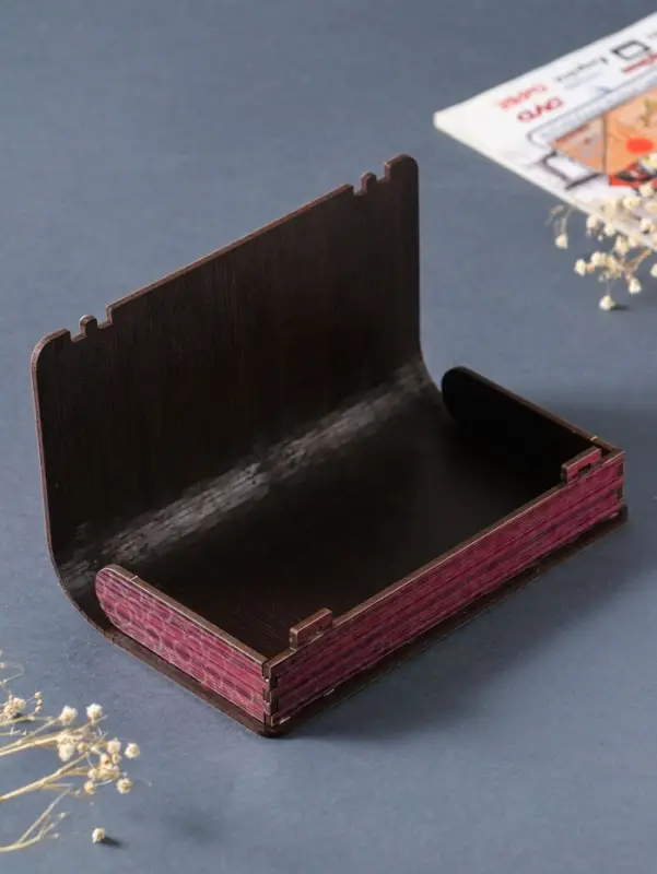 Купюрница "На мечту" 19,5х11х3 см, вид 24