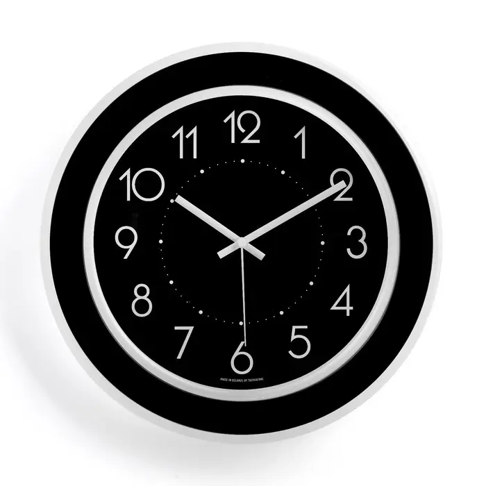 Часы настенные, серия: Классика, d-30 см