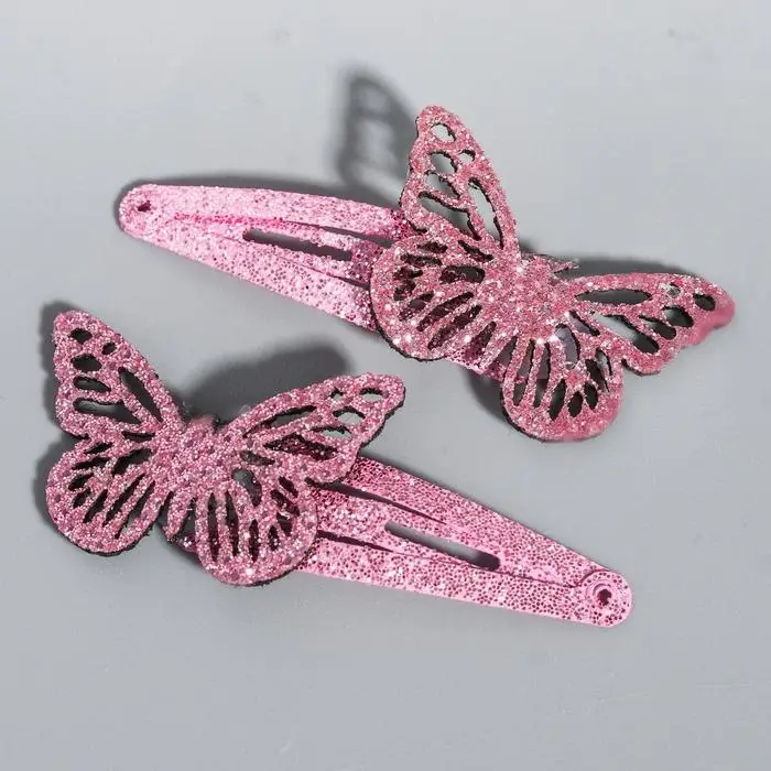 Заколка для волос, 2 штуки ВИНКС Заколка для волос, 2 штуки ВИНКС