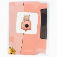 Воздушный шар фольгированный 30" "Фотоаппарат"