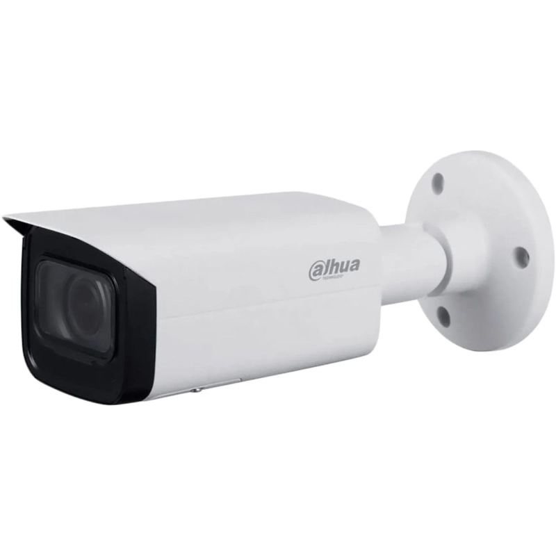 IP-камера Dahua DH-IPC-HFW1431TP-ZS-S4 уличная цилиндрическая 4Мп