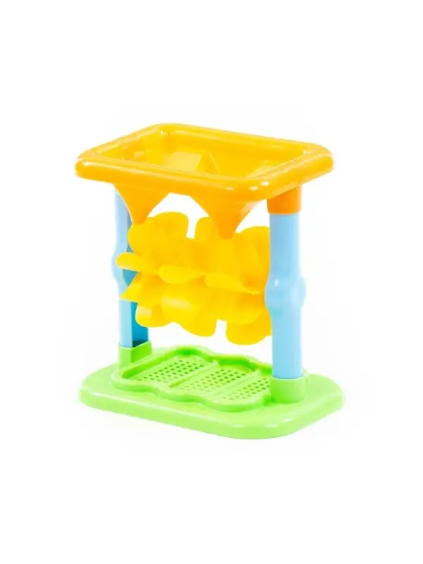 Песочная мельница с основанием, МИКС