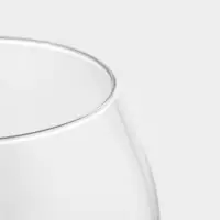 Набор бокалов для вина Paşabah&ccedil;e Enoteca, 655 мл, 6 шт., стекло, прозрачный