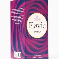 Туалетная вода женская Envie Sparkly, 100 мл