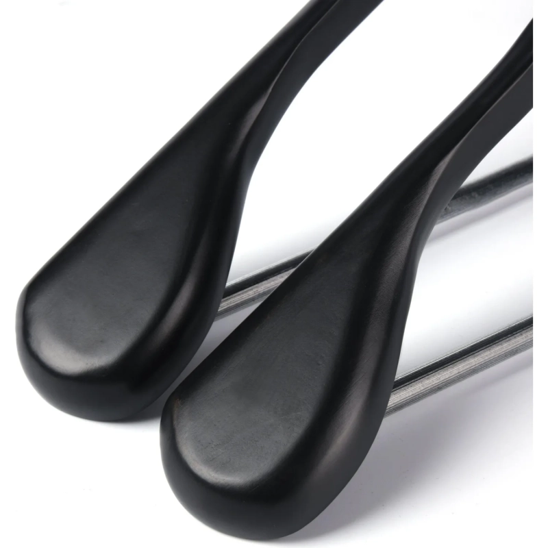 Вешалка-плечики WW_LH031-B/CU9632М-B дерев,перек,анат,р48-50 черн