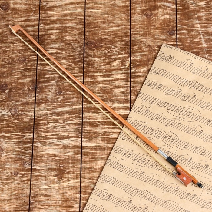 Смычок для скрипки Music Life 1/2 Смычок для скрипки Music Life 1/2