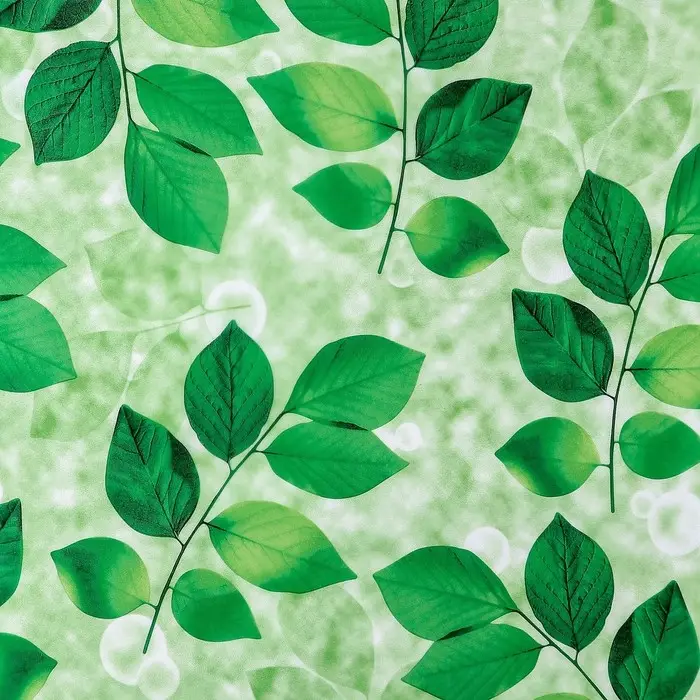 Витражная плёнка &laquo;Веточки&raquo;, 45&times;200 см