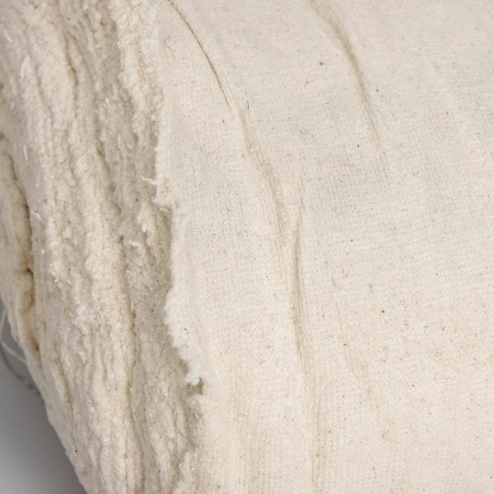 Нетканое полотно, хлопчатобумажное, 70 п.м., ширина 150 см, (2,5 мм) Нетканое полотно, хлопчатобумажное, 70 п.м., ширина 150 см, (2,5 мм)