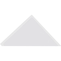 Самоклеящиеся карманы Attache уголок, 175х175 мм, 10 шт