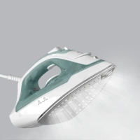 Паровой утюг Virtuo 30 FV2C42E0 с защитой от накипи