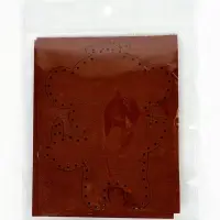 Набор для создания игрушки из фетра "Веселые друзья", набор 10 шт.