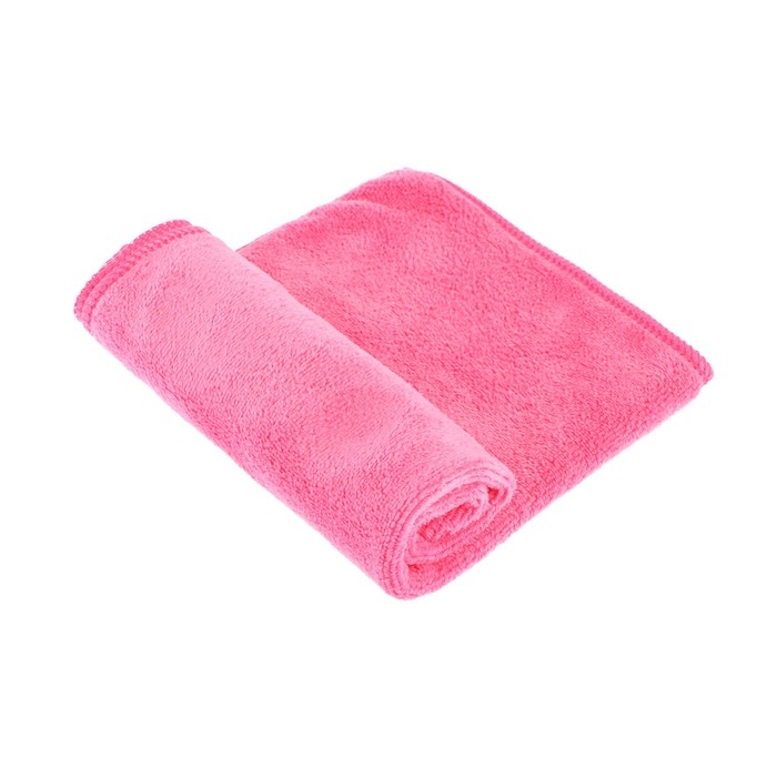 Салфетка из микрофибры City-UP, 30 х 30 см, СА-265