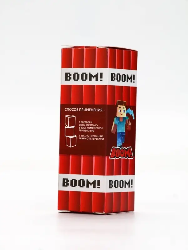 Бомбочки для ванны «Кубики», набор 3 шт x 70 г, аромат сладкая жвачка, URAL LAB¶ Бомбочки для ванны «Кубики», набор 3 шт x 70 г, аромат сладкая жвачка, URAL LAB¶