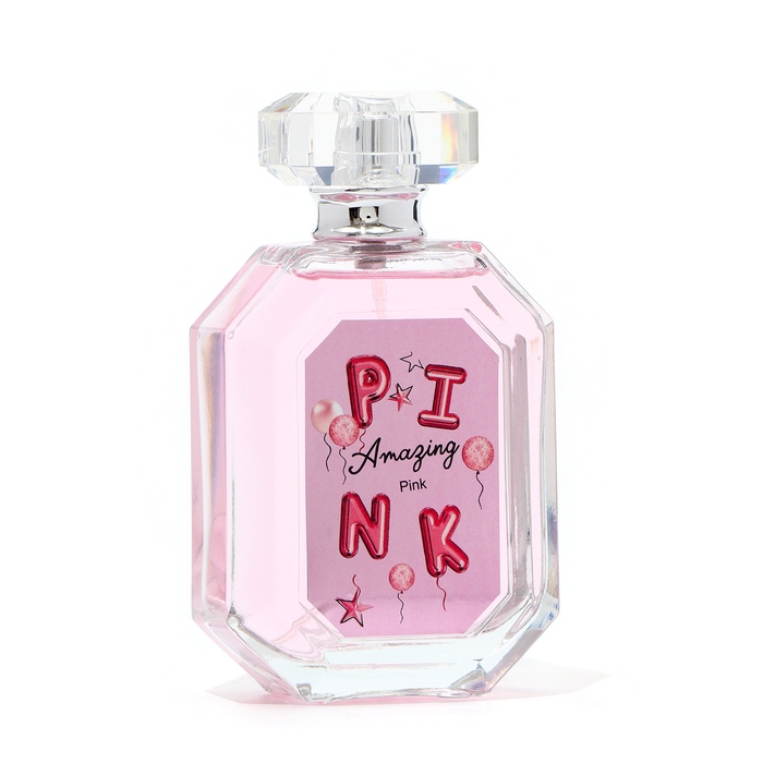 Туалетная вода женская Coconut, 100 мл