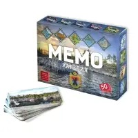 Мемо &laquo;Карелия&raquo;