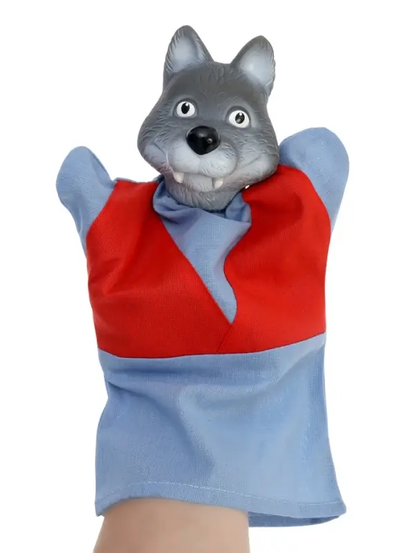 Кукольный театр &laquo;Колобок&raquo;