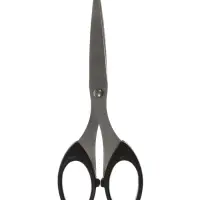 Ножницы канцелярские 16см, длина лезвия 10см