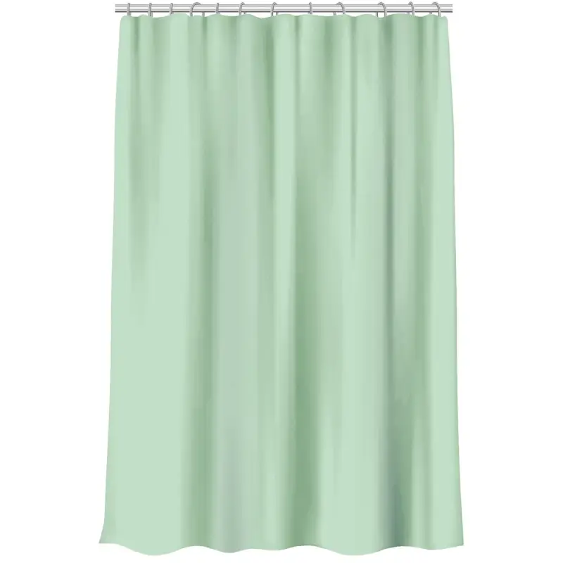 VETTA&nbsp;Шторка&nbsp;для&nbsp;ванной,&nbsp;полиэстер, 85 г/м2,&nbsp;180х180см,&nbsp;&laquo;Просторы&raquo;