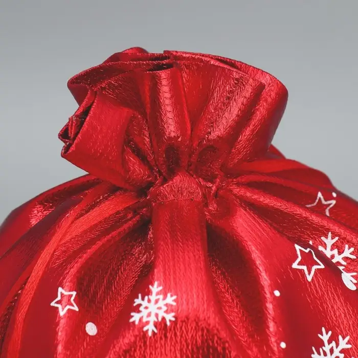 Мешочек подарочный парча «Тепла и Уюта», 20 х 30 см +/- 1.5 см Мешочек подарочный парча «Тепла и Уюта», 20 х 30 см +/- 1.5 см