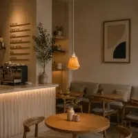 Светильник BayerLux &laquo;Десси&raquo; Е27 15 Вт желтый 29&times;29&times;25-125 см