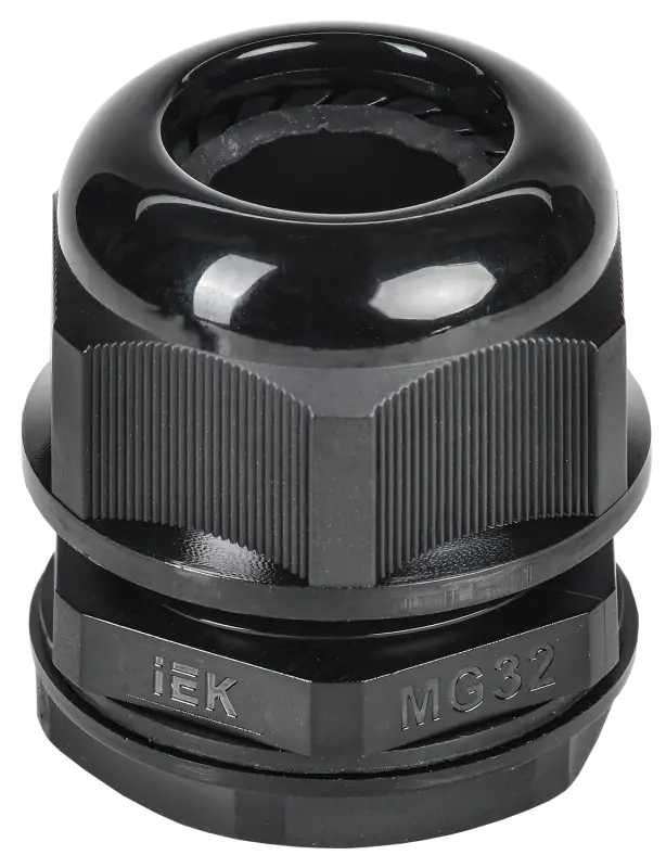 Сальник MG 32 диаметр проводника 18-25мм IP68 IEK