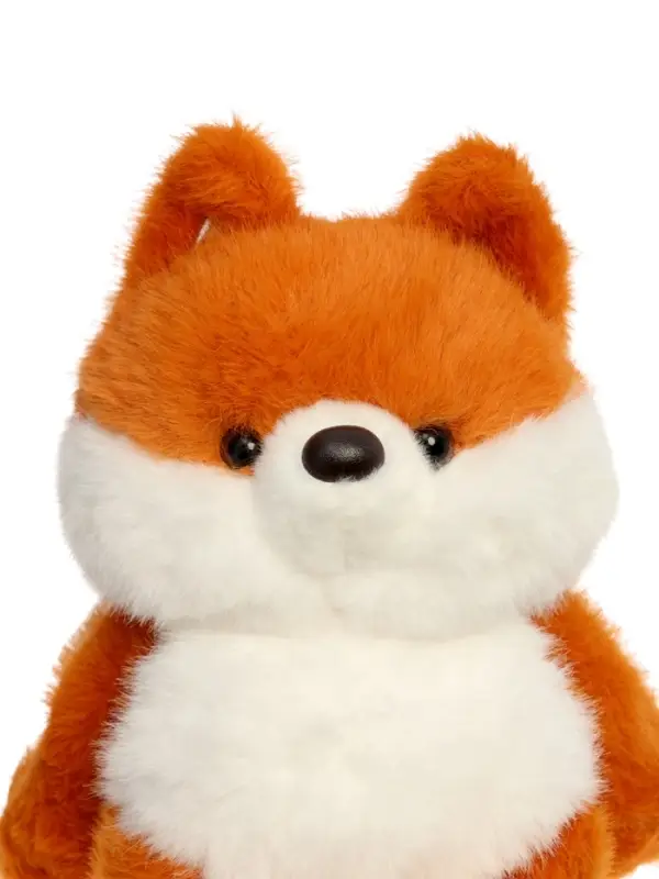 Мягкая игрушка - подставка для телефона Мягкая игрушка - подставка для телефона "Коржик", 18 см