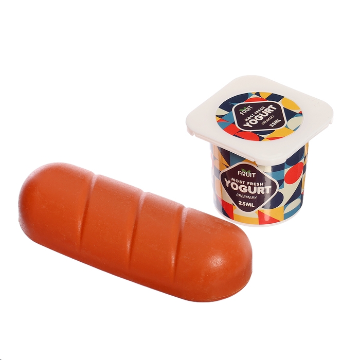 Игровой модуль «Супермаркет» Игровой модуль «Супермаркет»