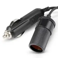 Удлинитель прикуривателя AVS 12/24 CS102
