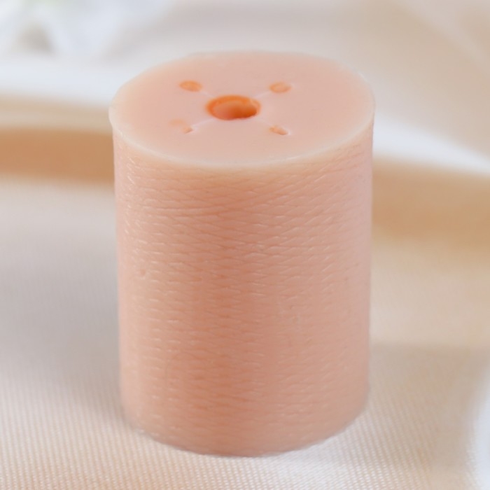 Молд силикон Молд силикон "Ракета" 2,5х2,5х5 см