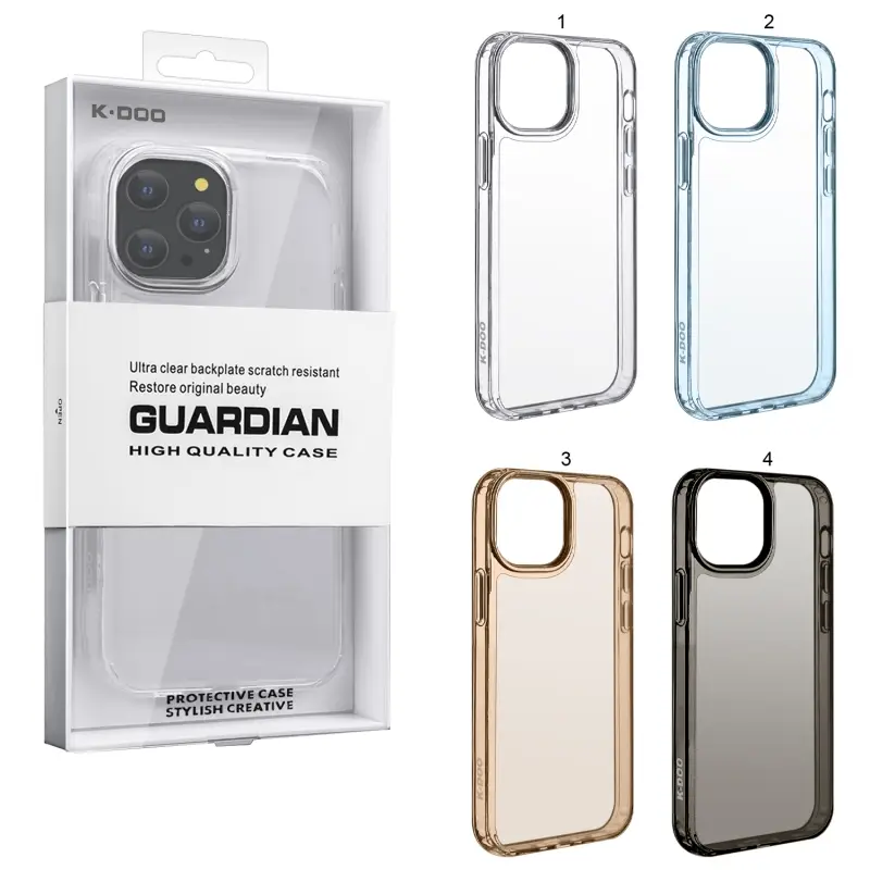Чехол iPhone 13 Pro Max Guardian K-DOO Чехол iPhone 13 Pro Max Guardian K-DOO
