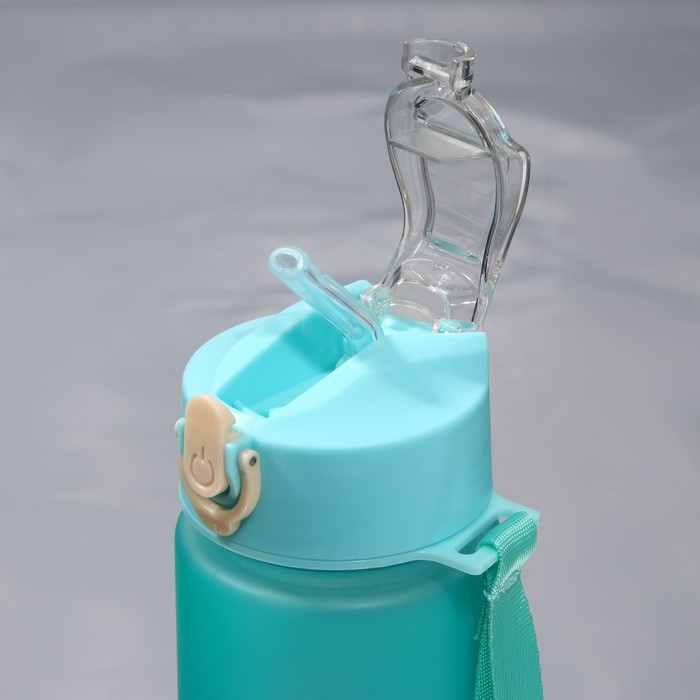 Бутылка для воды «Больше», 700 мл Бутылка для воды «Больше», 700 мл